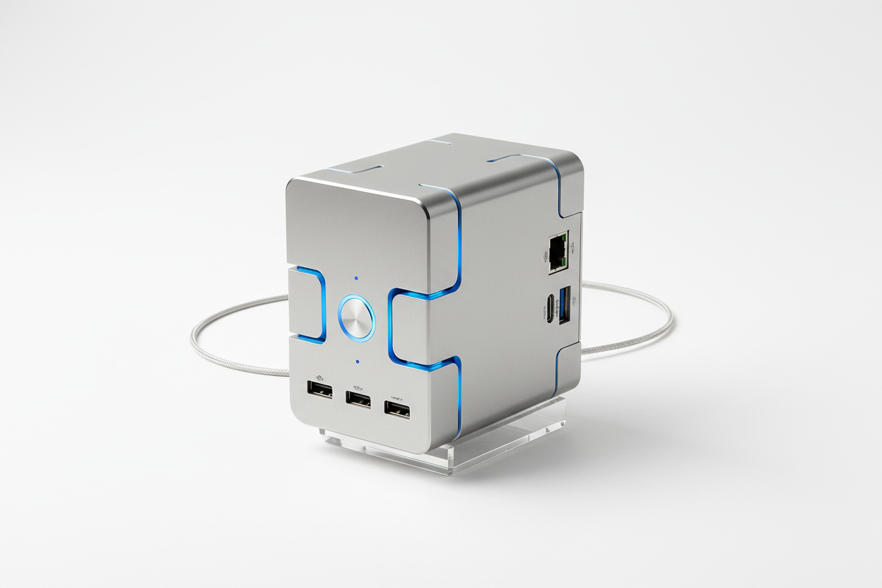 Mini PCs & Computing