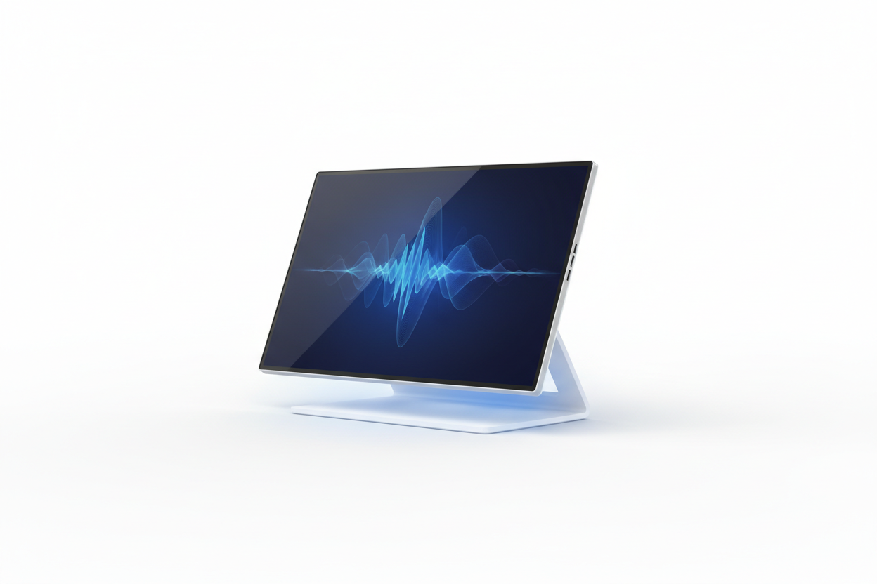 Monitors, Projectors & Displays