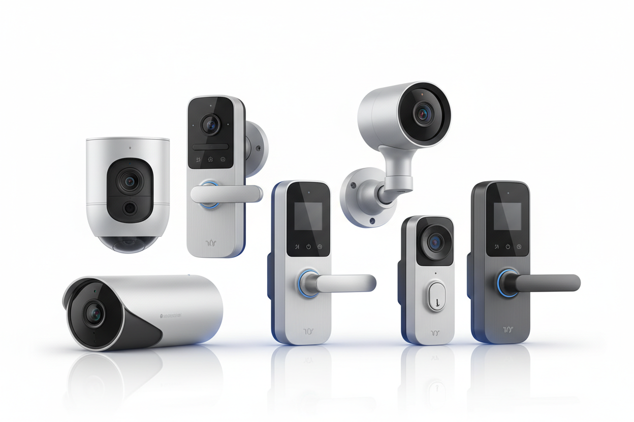 Security & Surveillance