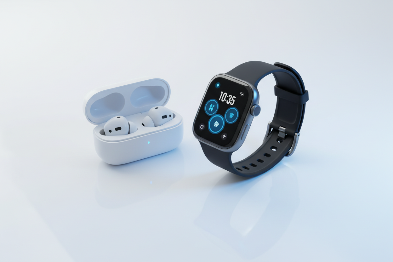 Smart Wearables