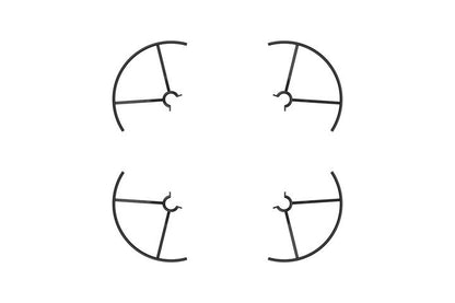 Propeller guards - Ryze Tello set (powered by DJI)