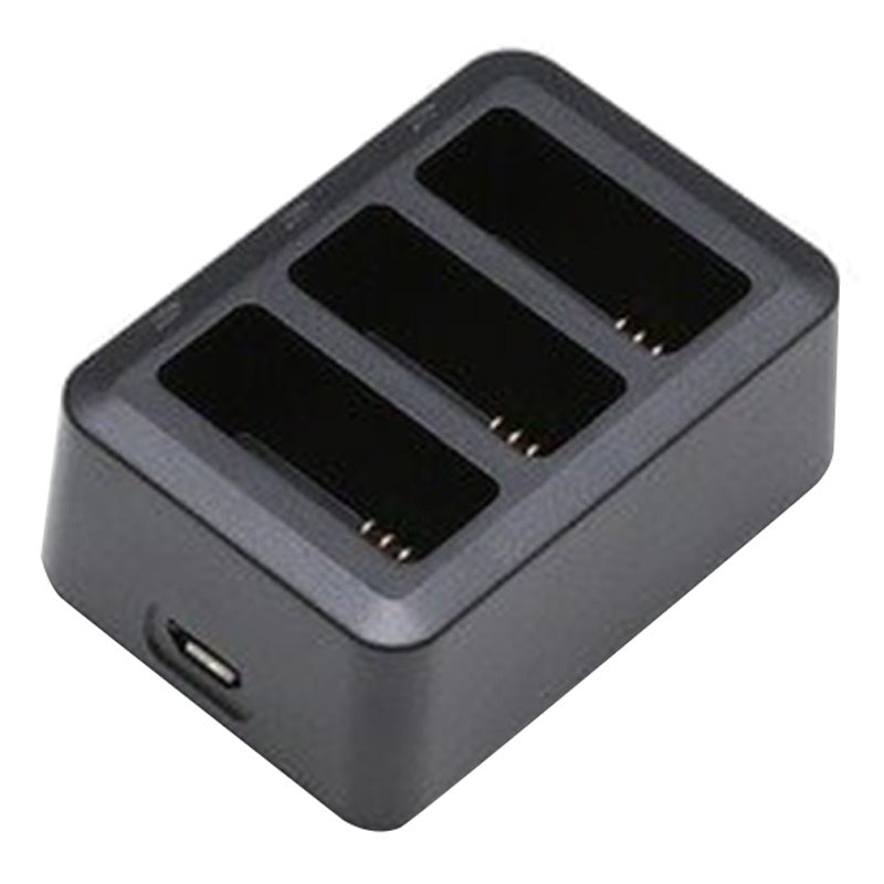 Charging hub Ryze Tello