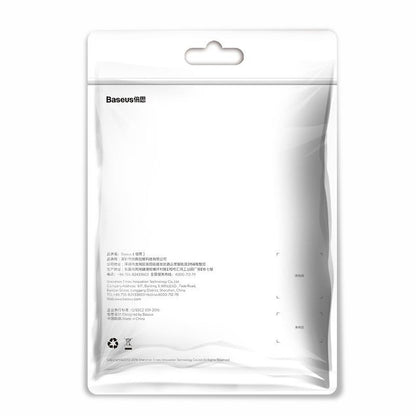 Baseus Yiven Lightning Cable 120cm 2A - Black