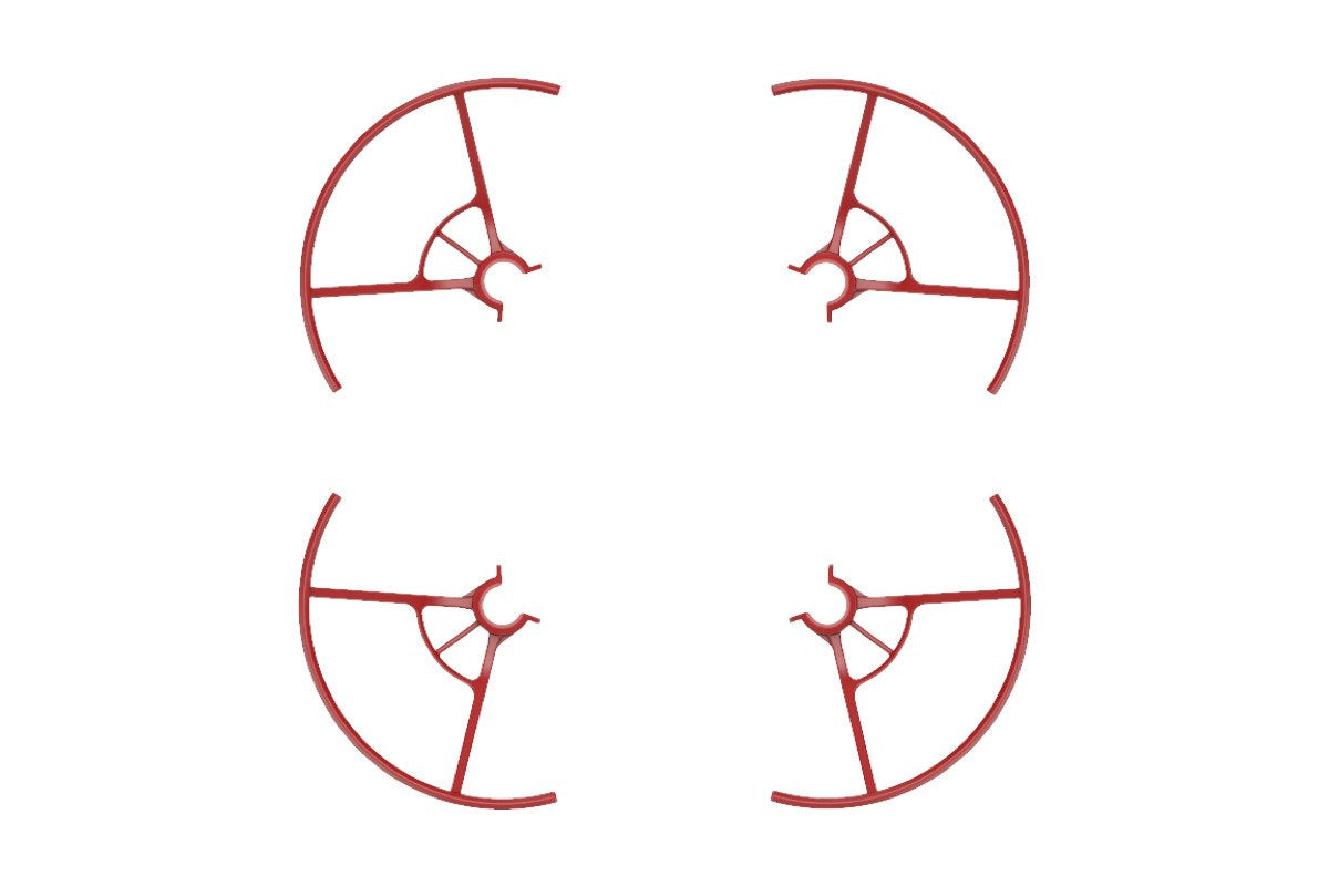 Propeller Guards - Ryze Tello Iron Man Set (powered by DJI)