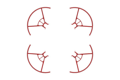 Propeller Guards - Ryze Tello Iron Man Set (powered by DJI)