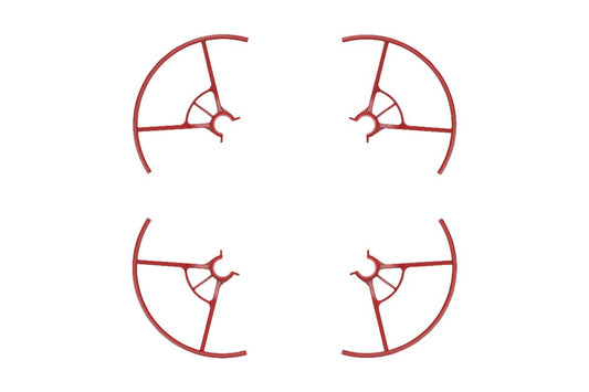 Propeller Guards - Ryze Tello Iron Man Set (powered by DJI)