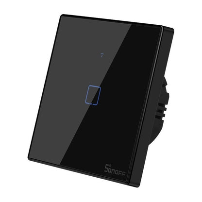 Smart Switch WiFi + RF 433 Sonoff T3 EU TX (1-channel)