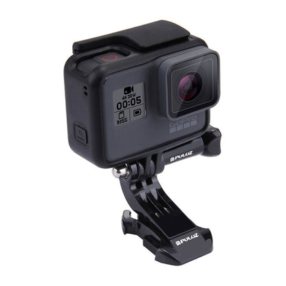 J-Hook Puluz mount for sports cameras (DJI, GoPro, Insta360)(2x)