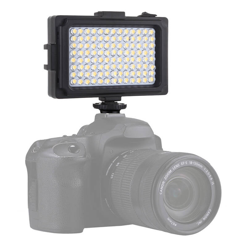 Apparatus Puluz LED lamp 860 lumenów