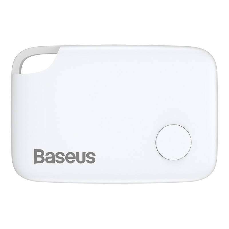 Baseus Intelligent T2 ropetype anti-loss device White