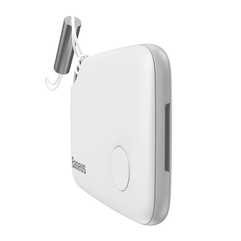 Baseus Intelligent T2 ropetype anti-loss device White