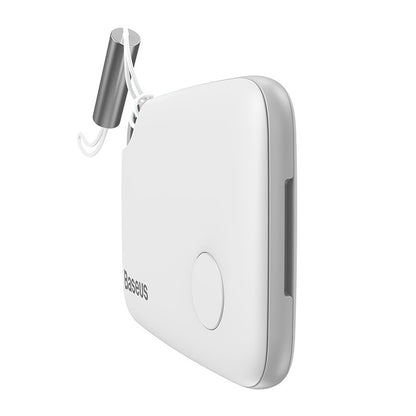 Baseus Intelligent T2 ropetype anti-loss device White