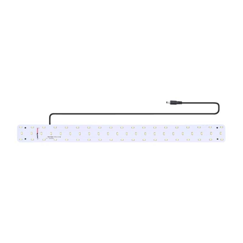 LED panel for Puluz 60 cm 30W 1690 lumens shadowless tent PU5212