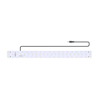 LED panel for Puluz 60 cm 30W 1690 lumens shadowless tent PU5212