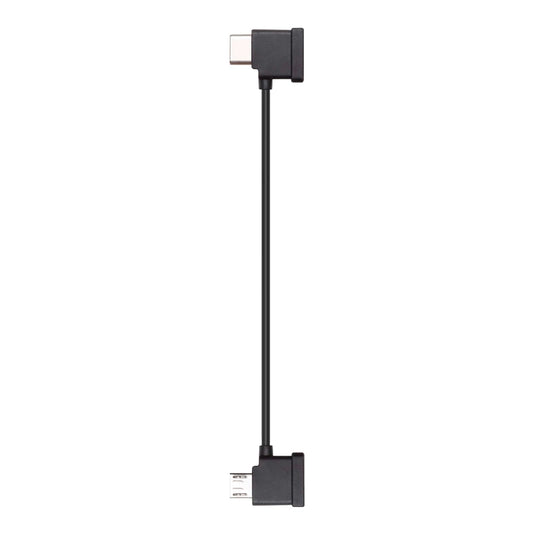 Kabel aparatury micro USB DJI Mavic Air 2 / Air 2s / DJI Mini 2