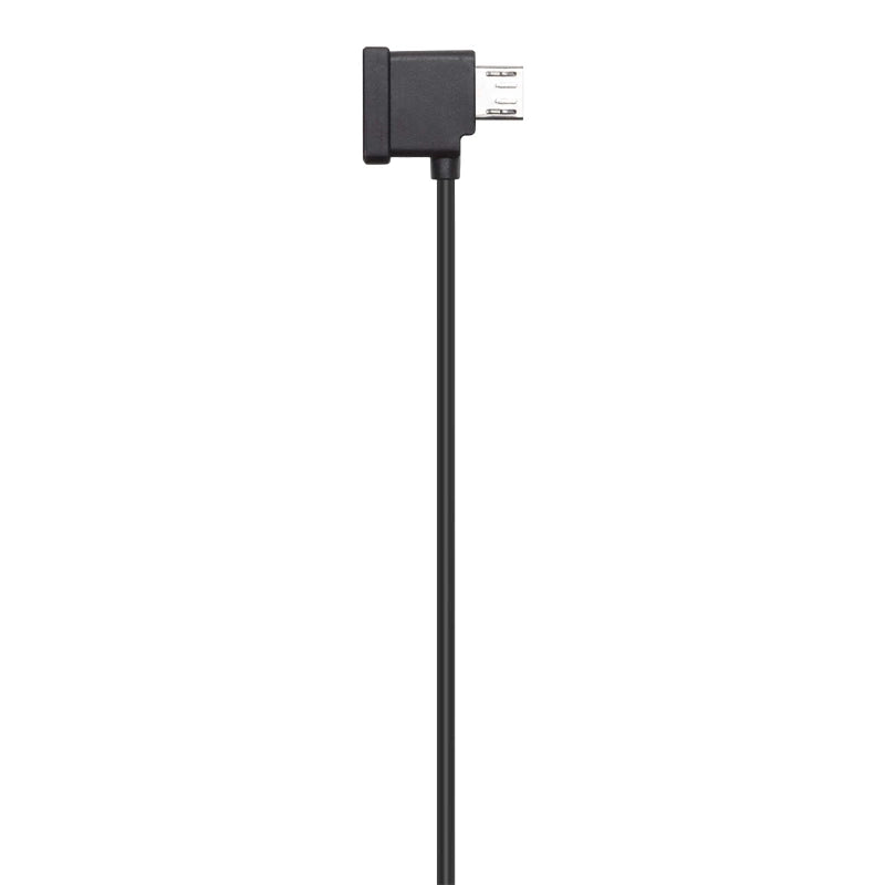 Kabel aparatury micro USB DJI Mavic Air 2 / Air 2s / DJI Mini 2