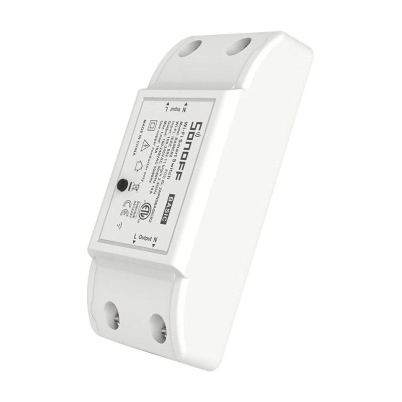 Sonoff Basic R2 WiFi Smart Switch (NEW)