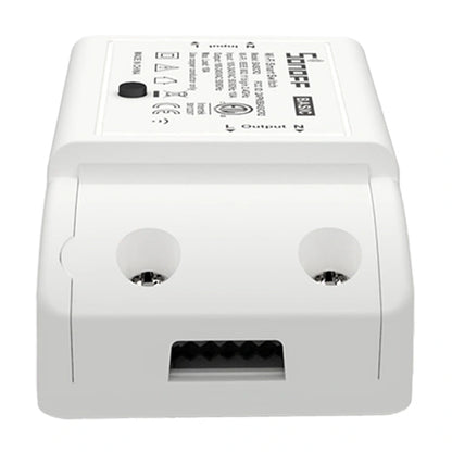 Sonoff Basic R2 WiFi Smart Switch (NEW)