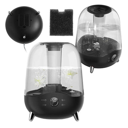 Ultrasonic humidifier Deerma F327W