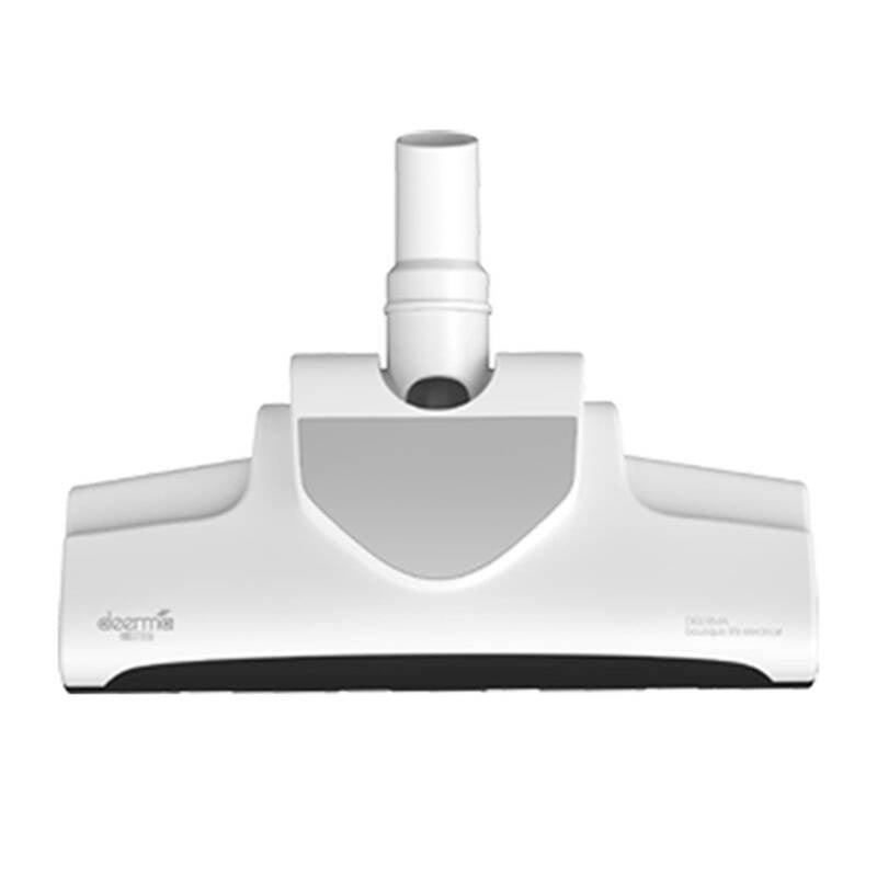 Deerma DX700 upright vacuum cleaner (silver)