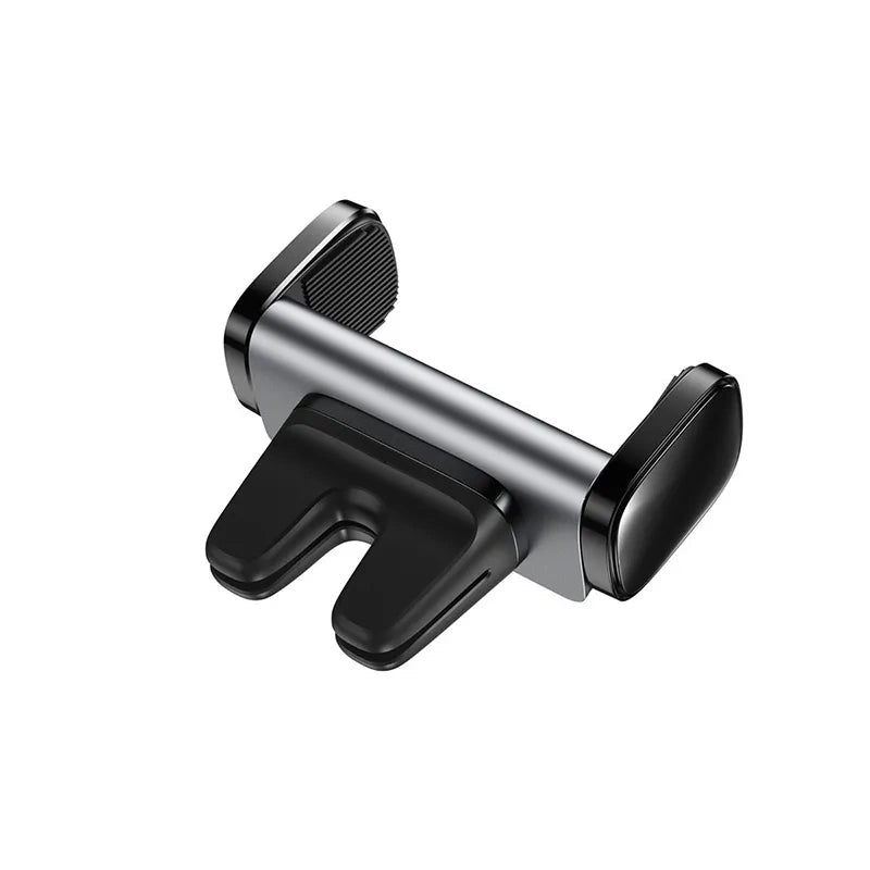 Baseus Steel Cannon Clamp Holder to Ventilation Grid (black)
