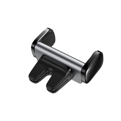 Baseus Steel Cannon Clamp Holder to Ventilation Grid (black)