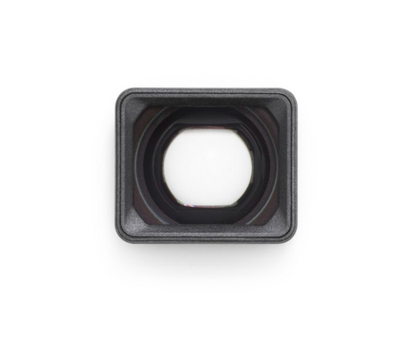 Wide-Angle lens for DJI Osmo Pocket / Pocket 2