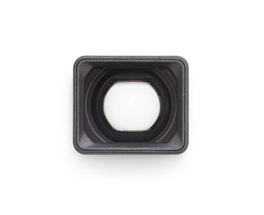 Wide-Angle lens for DJI Osmo Pocket / Pocket 2