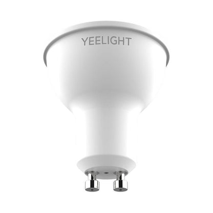 Inteligentna żarówka Yeelight W1 GU10 (ściemnialna) 1szt