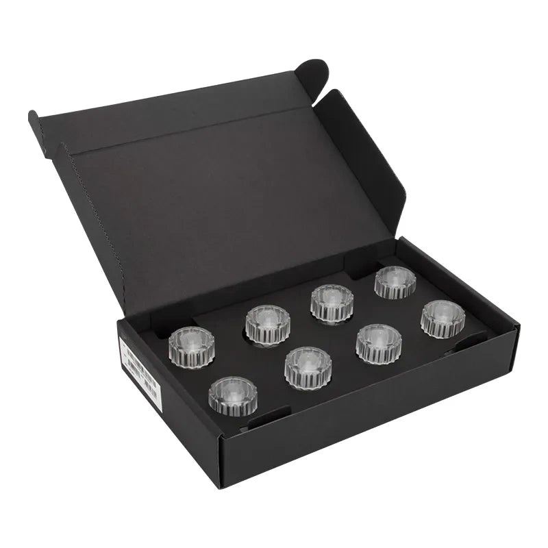 Suction cups EcoFlow for solar panel 8 pcs. (transparent)