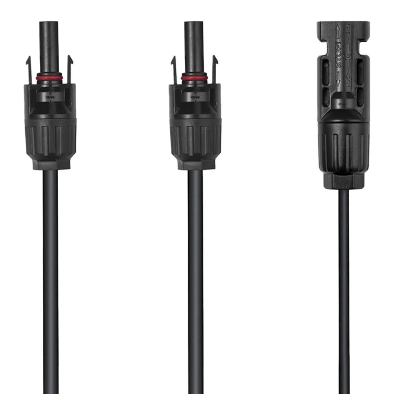 EcoFlow Cable Solar Parallel Connection 30cm
