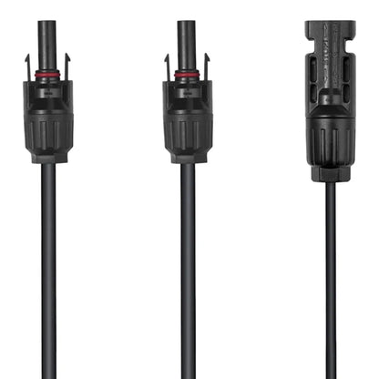 EcoFlow Cable Solar Parallel Connection 30cm