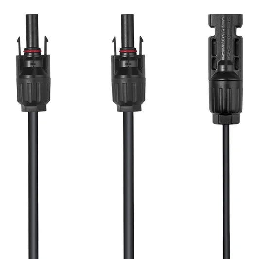EcoFlow Cable Solar Parallel Connection 30cm