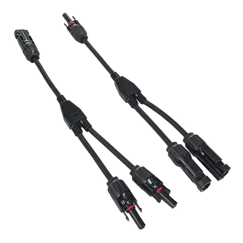 EcoFlow Cable Solar Parallel Connection 30cm