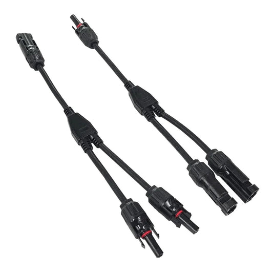 EcoFlow Cable Solar Parallel Connection 30cm