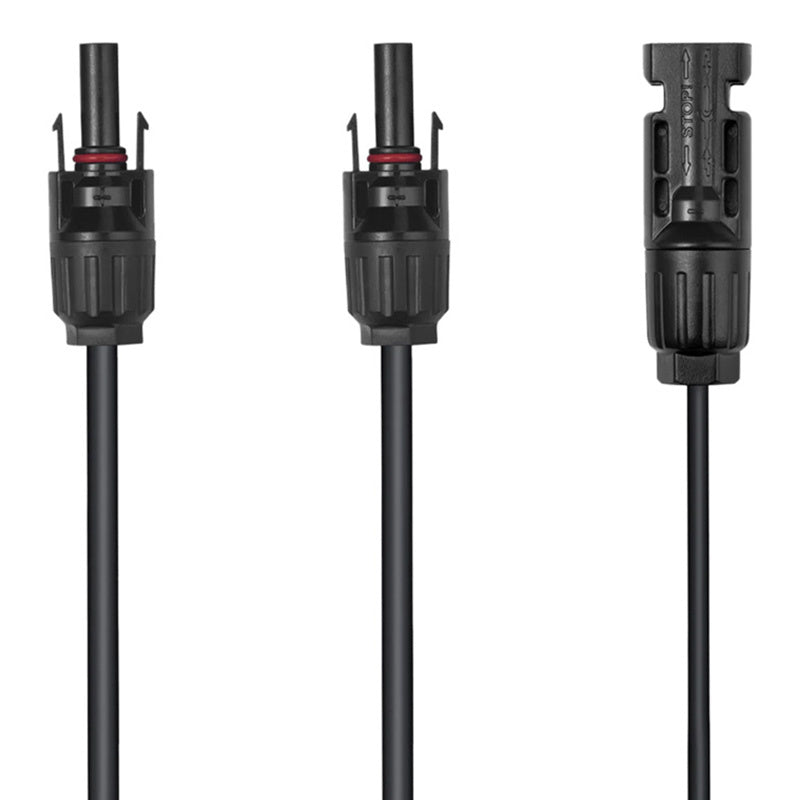 EcoFlow Cable Solar Parallel Connection 30cm