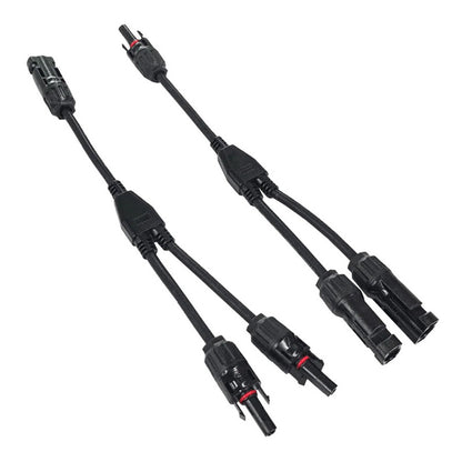 EcoFlow Cable Solar Parallel Connection 30cm
