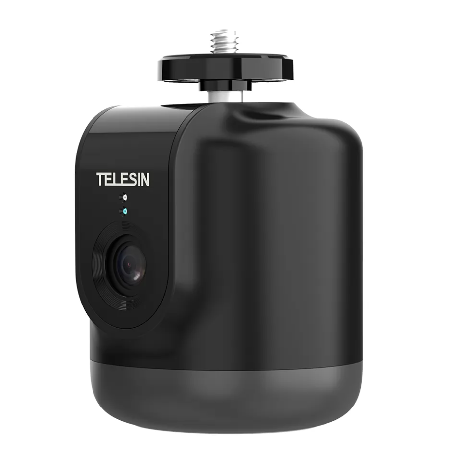 Telesin smart swivel tripod for sports cameras / phones (TE-GPYT-001)
