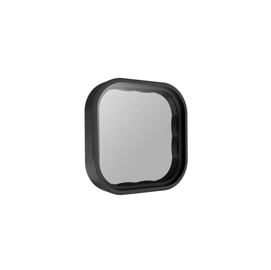 Filtr CPL Telesin do GoPro Hero 12/11/10/9/ Mini (GP-FLT-901)