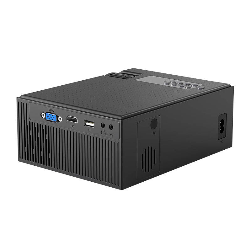 Projector BlitzWolf BW-VP1 Pro 2800 lm, LCD panel + LED lamp