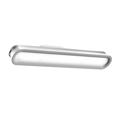 Baseus Magnetic Stepless Lamp Pro, with a touch panel (white)