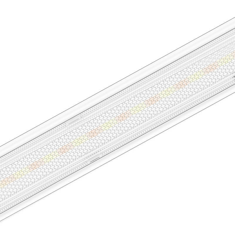 Folding desk lamp Baseus Smart Eye rechargeable (white)