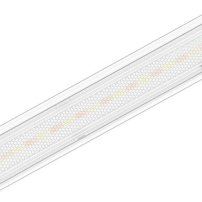 Folding desk lamp Baseus Smart Eye rechargeable (white)