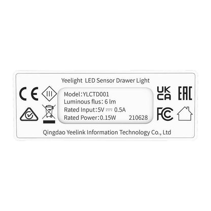 Yeelight LED Sensor Drawer Light