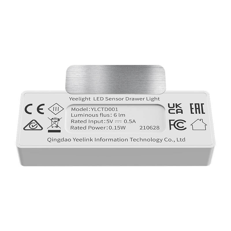 Yeelight LED Sensor Drawer Light (4pcs)