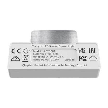 Yeelight LED Sensor Drawer Light (4pcs)