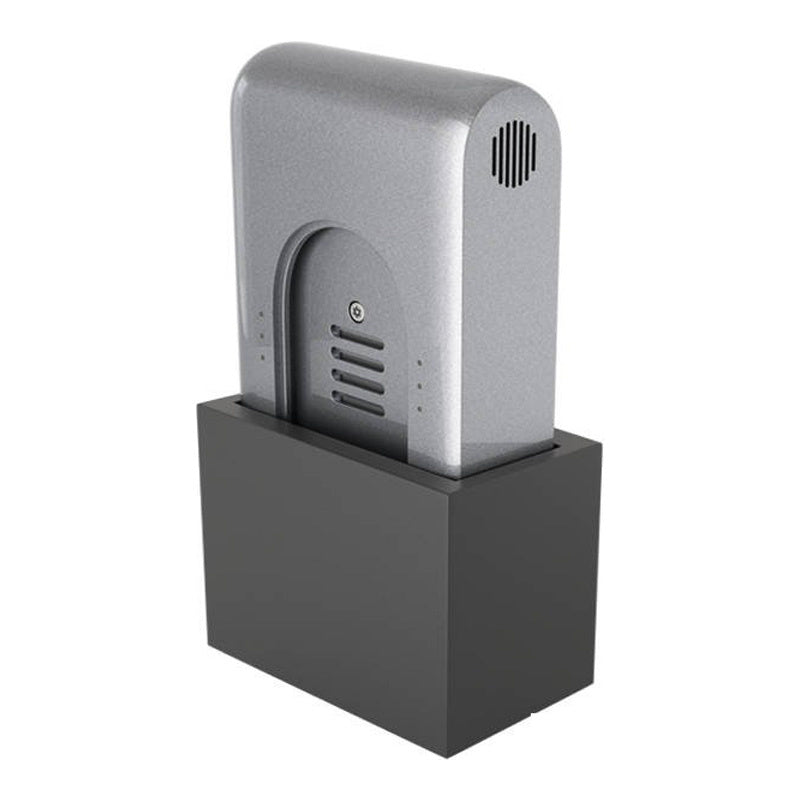 Rechargeable battery with docking station for Dreame T20/T20 Pro 3000mAh vacuum cleaner