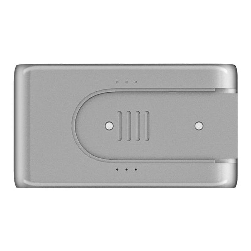 Rechargeable battery with docking station for Dreame T20/T20 Pro 3000mAh vacuum cleaner