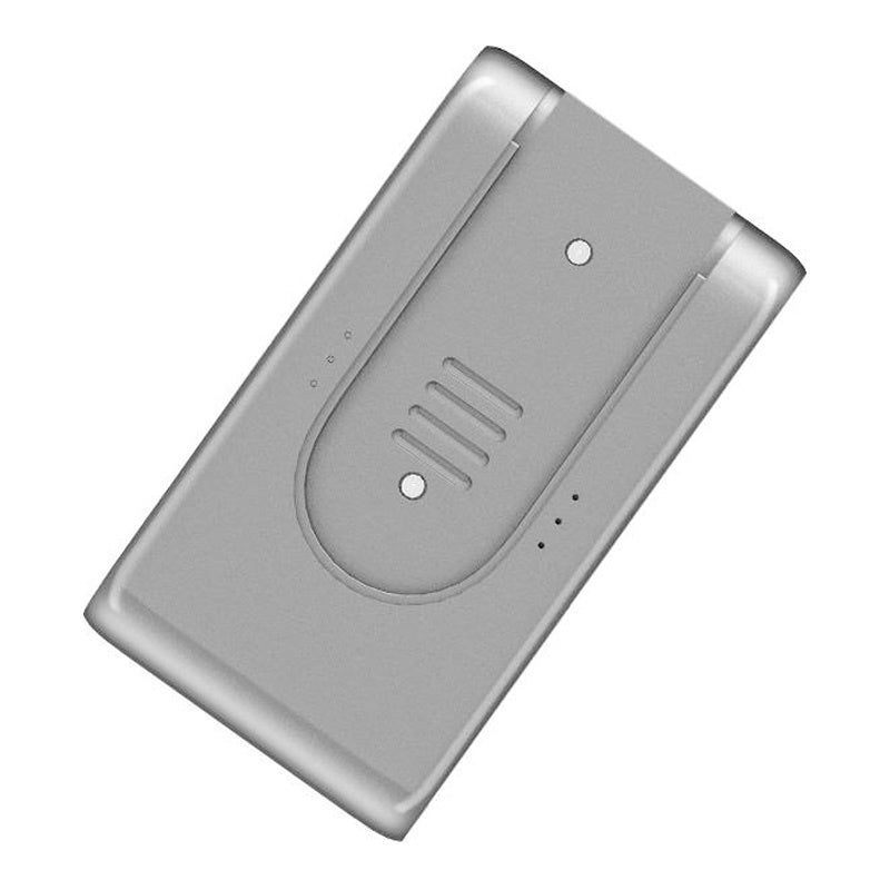 Rechargeable battery with docking station for Dreame T20/T20 Pro 3000mAh vacuum cleaner