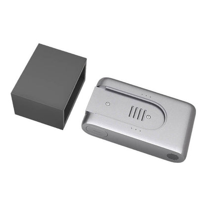 Rechargeable battery with docking station for Dreame T20/T20 Pro 3000mAh vacuum cleaner